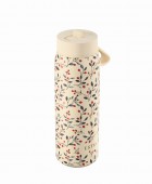 ESTIA ΘΕΡΜΟΣ PULSE  SAVE THE AEGEAN 500ml BLOOM BEIGE ΘΕΡΜΟΣ-ΠΑΓΟΥΡΙΑ
