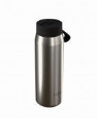 ESTIA ΘΕΡΜΟΣ PULSE  SAVE THE AEGEAN 500ml BRUSHED ΘΕΡΜΟΣ-ΠΑΓΟΥΡΙΑ