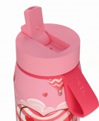ESTIA ΘΕΡΜΟΣ PULSE  SAVE THE AEGEAN 500ml LOVE ASCEND ΘΕΡΜΟΣ-ΠΑΓΟΥΡΙΑ