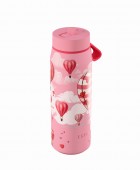 ESTIA ΘΕΡΜΟΣ PULSE  SAVE THE AEGEAN 500ml LOVE ASCEND ΘΕΡΜΟΣ-ΠΑΓΟΥΡΙΑ