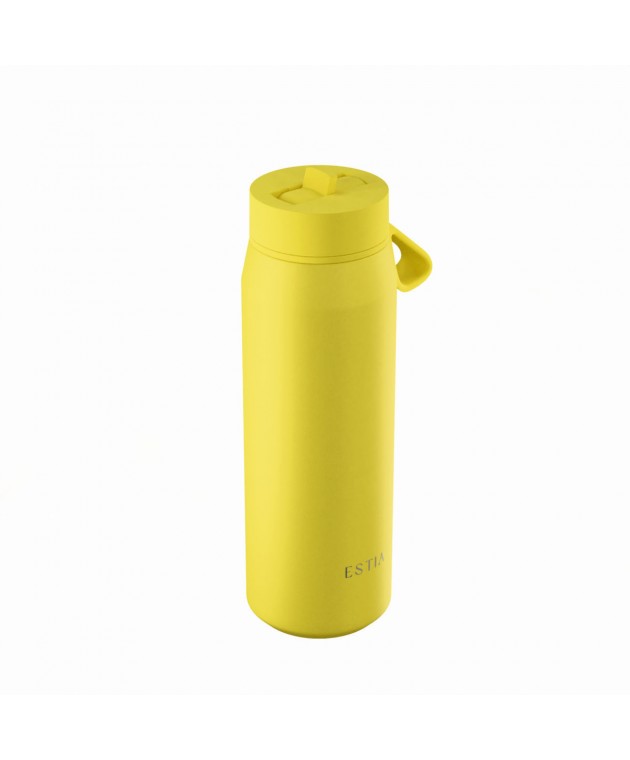 ESTIA ΘΕΡΜΟΣ PULSE  SAVE THE AEGEAN 500ml SUNBEAM ΘΕΡΜΟΣ-ΠΑΓΟΥΡΙΑ