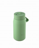 ESTIA ΘΕΡΜΟΣ PULSE SAVE THE AEGEAN 360ml PINE ΘΕΡΜΟΣ-ΠΑΓΟΥΡΙΑ
