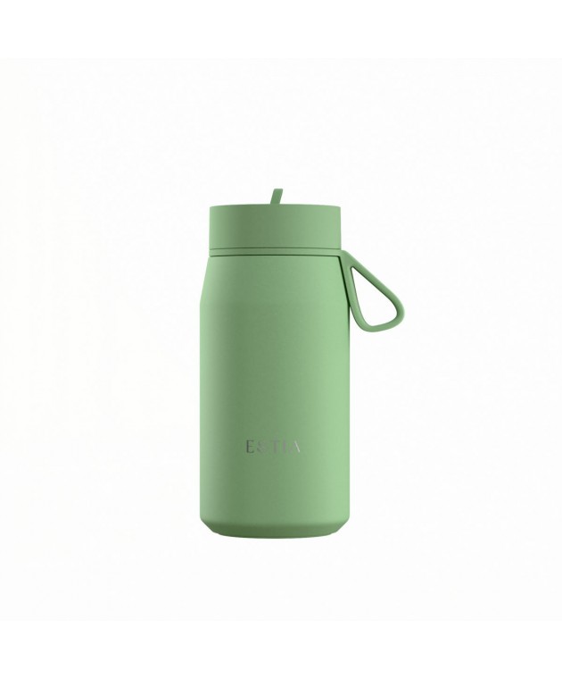 ESTIA ΘΕΡΜΟΣ PULSE SAVE THE AEGEAN 360ml PINE ΘΕΡΜΟΣ-ΠΑΓΟΥΡΙΑ