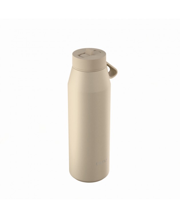 ESTIA ΘΕΡΜΟΣ PULSE SAVE THE AEGEAN 800ml DUNE ΘΕΡΜΟΣ-ΠΑΓΟΥΡΙΑ