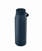 ESTIA ΘΕΡΜΟΣ PULSE SAVE THE AEGEAN 800ml INDIGO ΘΕΡΜΟΣ-ΠΑΓΟΥΡΙΑ