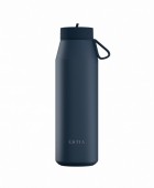 ESTIA ΘΕΡΜΟΣ PULSE SAVE THE AEGEAN 800ml INDIGO ΘΕΡΜΟΣ-ΠΑΓΟΥΡΙΑ
