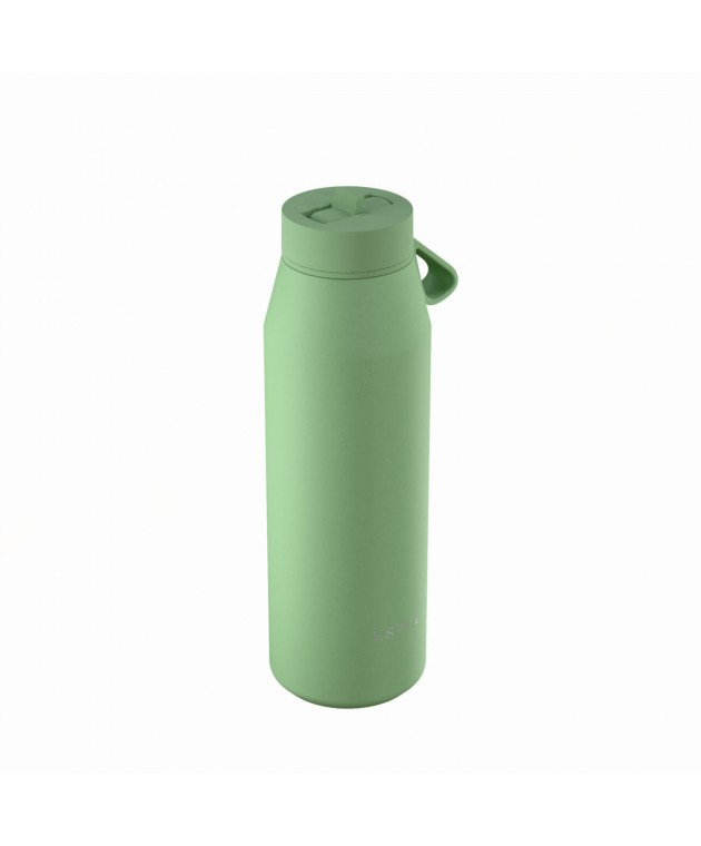 ESTIA ΘΕΡΜΟΣ PULSE SAVE THE AEGEAN 800ml PINE ΘΕΡΜΟΣ-ΠΑΓΟΥΡΙΑ
