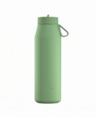 ESTIA ΘΕΡΜΟΣ PULSE SAVE THE AEGEAN 800ml PINE ΘΕΡΜΟΣ-ΠΑΓΟΥΡΙΑ