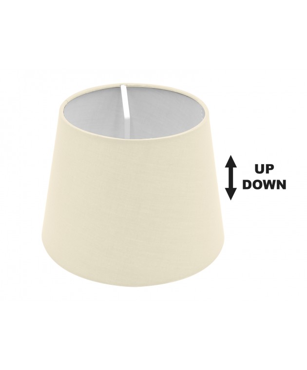 SPC 20 EK (d20-15-H15) ΚΑΠΕΛΟ ΕΚΡΟΥ ΥΦΑΣΜΑ UP/DOWN ΚΑΠΕΛΑ ΦΩΤΙΣΤΙΚΩΝ