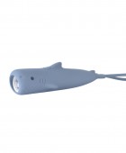 PFC 4029 ΦΑΚΟΣ ΕΠΑΝ/ΜΕΝΟΣ ΣΙΛΙΚΟΝΗ SHARK LED