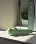 PFC 4030 ΦΑΚΟΣ ΣΙΛΙΚΟΝΗΣ ΕΠΑΝ/ΜΕΝΟΣ LED CROCODILE