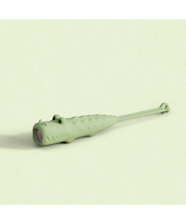 PFC 4030 ΦΑΚΟΣ ΣΙΛΙΚΟΝΗΣ ΕΠΑΝ/ΜΕΝΟΣ LED CROCODILE