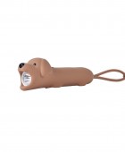PFC 4031 ΦΑΚΟΣ ΣΙΛΙΚΟΝΗΣ ΕΠΑΝ/ΜΕΝΟΣ PUPPY LED