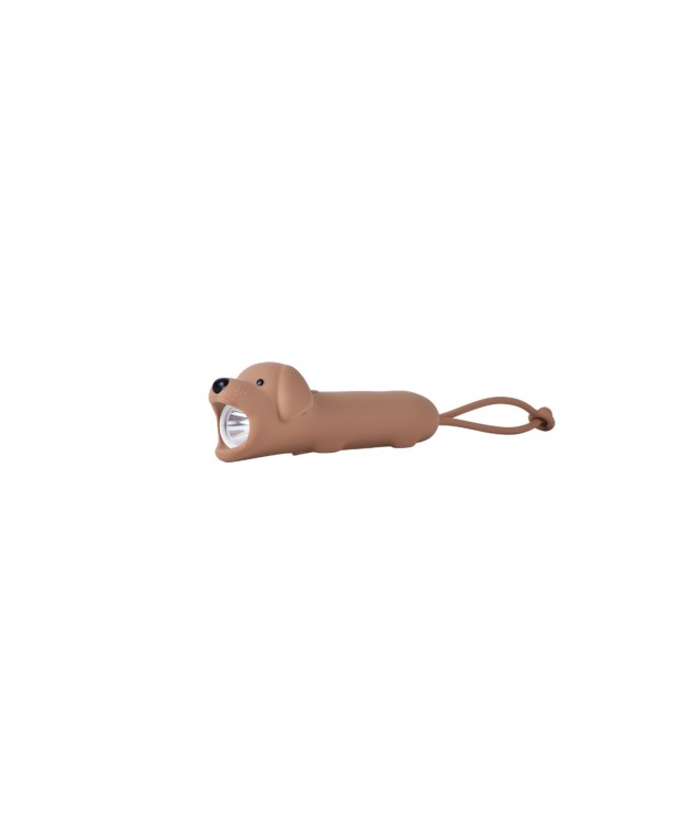 PFC 4031 ΦΑΚΟΣ ΣΙΛΙΚΟΝΗΣ ΕΠΑΝ/ΜΕΝΟΣ PUPPY LED