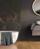 GREENWICH POLO CLUB ΣΕΤ ΠΕΤΣΕΤΕΣ 3 ΤΕΜΑΧΙΩΝ COZY 4102 GREY Σετ πετσέτες Mπάνιου