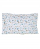 DAS KIDS ΣΕΤ ΣΕΝΤΟΝΙΑ ΜΟΝΑ 4918 BLUE, OCHRE, WHITE 170Χ240 Παιδικά
