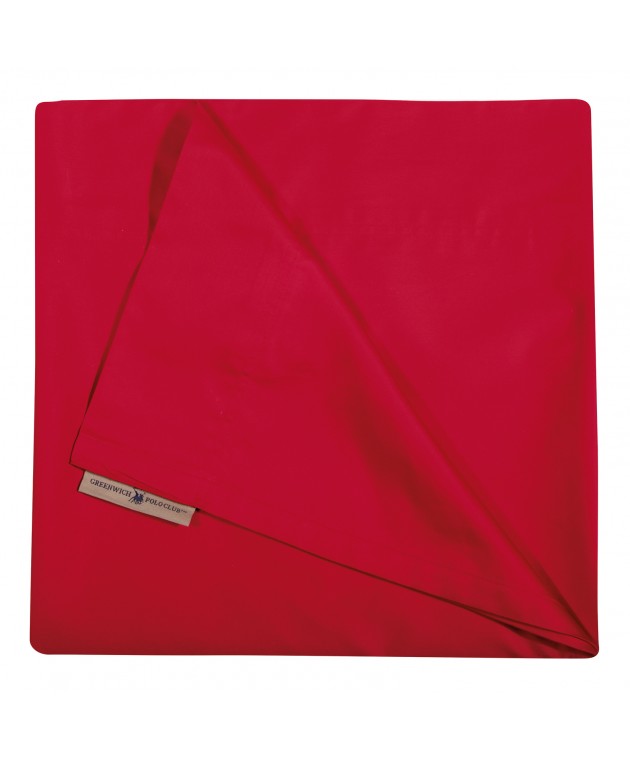 GREENWICH POLO CLUB ΣΕΝΤΟΝΙ ΥΠΕΡΔΙΠΛΟ 240*270 ROYAL RED 2260 ROYAL RED Σεντόνια Μεμονωμένα Υπέρδιπλα