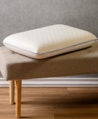 ΜΑΞΙΛΑΡΙ ΥΠΝΟΥ MEMORY FOAM COOLING ΑΝΑΤΟΜΙΚΟ (40Χ60) Μαξιλάρια  Ανατομικά
