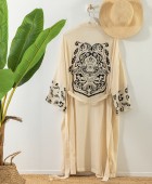 Κιμονό Beach Collection KOMO/1 ΝΕΕΣ ΑΦΙΞΕΙΣ