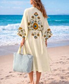 Κιμονό Beach Collection KOMO/2 one size ΝΕΕΣ ΑΦΙΞΕΙΣ
