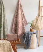 Τσάντα Θαλάσσης Beach Collection PD FOG 40x45x20 Τσάντες Θαλάσσης
