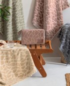 Νεσεσέρ Θαλάσσης Beach Collection PD BROWN 31x20x6 Νεσεσέρ 