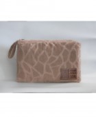 Νεσεσέρ Θαλάσσης Beach Collection PD BROWN 31x20x6 Νεσεσέρ 
