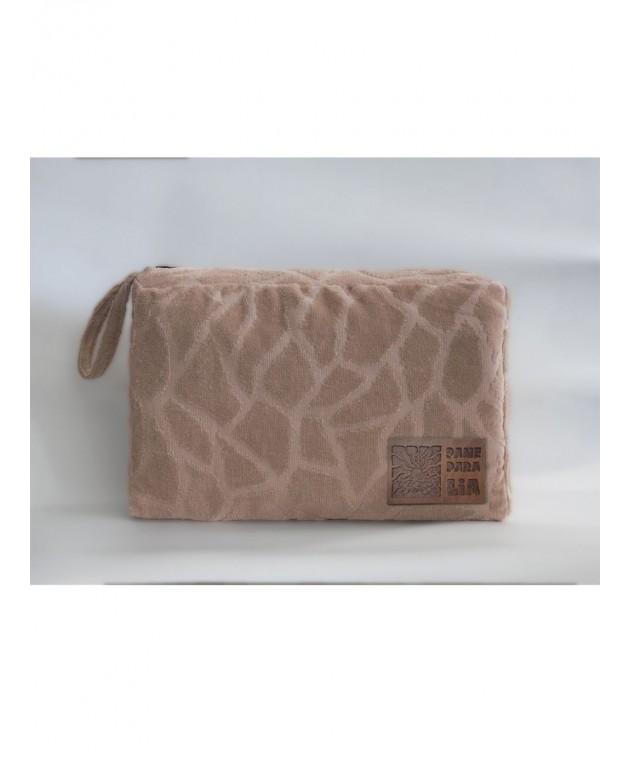 Νεσεσέρ Θαλάσσης Beach Collection PD BROWN 31x20x6 Νεσεσέρ 