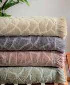 Νεσεσέρ Θαλάσσης Beach Collection PD KHAKI 31x20x6 Νεσεσέρ 
