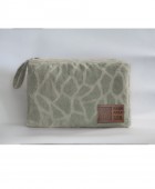 Νεσεσέρ Θαλάσσης Beach Collection PD KHAKI 31x20x6 Νεσεσέρ 