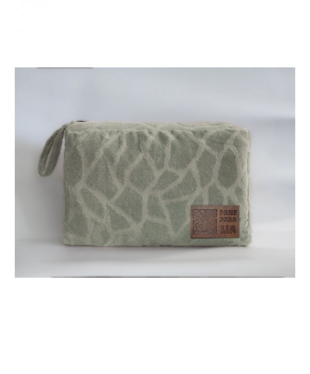 Νεσεσέρ Θαλάσσης Beach Collection PD KHAKI 31x20x6 Νεσεσέρ 