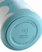 ESTIA ΘΕΡΜΟΣ PULSE  SAVE THE AEGEAN 500ml BLUE DAISY ΘΕΡΜΟΣ-ΠΑΓΟΥΡΙΑ