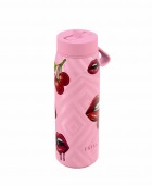 ESTIA ΘΕΡΜΟΣ PULSE  SAVE THE AEGEAN 500ml BLUSH POP ΘΕΡΜΟΣ-ΠΑΓΟΥΡΙΑ
