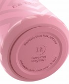 ESTIA ΘΕΡΜΟΣ PULSE  SAVE THE AEGEAN 500ml BLUSH POP ΘΕΡΜΟΣ-ΠΑΓΟΥΡΙΑ