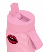 ESTIA ΘΕΡΜΟΣ PULSE  SAVE THE AEGEAN 500ml BLUSH POP ΘΕΡΜΟΣ-ΠΑΓΟΥΡΙΑ