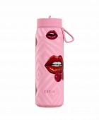 ESTIA ΘΕΡΜΟΣ PULSE  SAVE THE AEGEAN 500ml BLUSH POP ΘΕΡΜΟΣ-ΠΑΓΟΥΡΙΑ