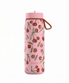 ESTIA ΘΕΡΜΟΣ PULSE  SAVE THE AEGEAN 500ml CHERRY ROSE ΘΕΡΜΟΣ-ΠΑΓΟΥΡΙΑ