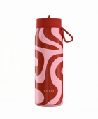 ESTIA ΘΕΡΜΟΣ PULSE  SAVE THE AEGEAN 500ml CORAL WAVES ΘΕΡΜΟΣ-ΠΑΓΟΥΡΙΑ