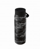 ESTIA ΘΕΡΜΟΣ PULSE  SAVE THE AEGEAN 500ml DARK CAMO ΘΕΡΜΟΣ-ΠΑΓΟΥΡΙΑ