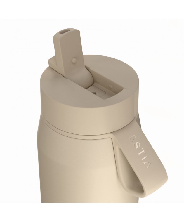 ESTIA ΘΕΡΜΟΣ PULSE  SAVE THE AEGEAN 500ml DUNE