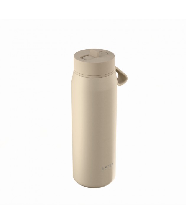 ESTIA ΘΕΡΜΟΣ PULSE  SAVE THE AEGEAN 500ml DUNE