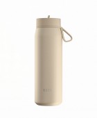 ESTIA ΘΕΡΜΟΣ PULSE  SAVE THE AEGEAN 500ml DUNE
