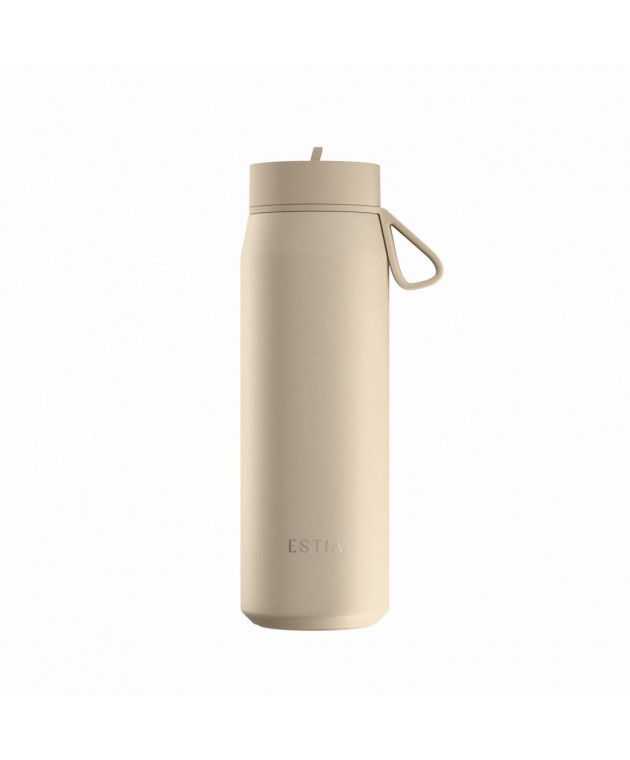 ESTIA ΘΕΡΜΟΣ PULSE  SAVE THE AEGEAN 500ml DUNE