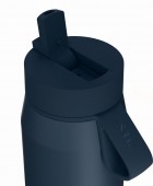 ESTIA ΘΕΡΜΟΣ PULSE  SAVE THE AEGEAN 500ml INDIGO ΘΕΡΜΟΣ-ΠΑΓΟΥΡΙΑ