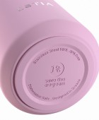 ESTIA ΘΕΡΜΟΣ PULSE  SAVE THE AEGEAN 500ml LAVENDER