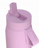 ESTIA ΘΕΡΜΟΣ PULSE  SAVE THE AEGEAN 500ml LAVENDER ΘΕΡΜΟΣ-ΠΑΓΟΥΡΙΑ