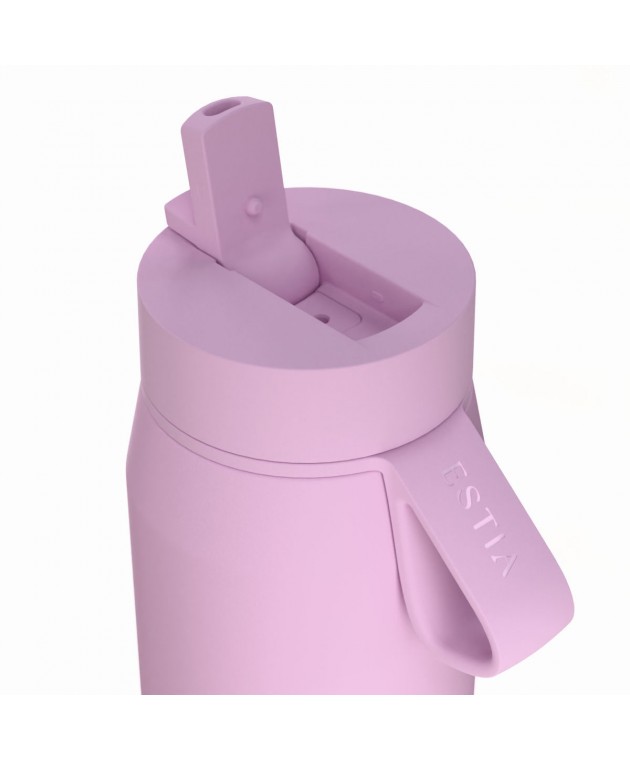 ESTIA ΘΕΡΜΟΣ PULSE  SAVE THE AEGEAN 500ml LAVENDER