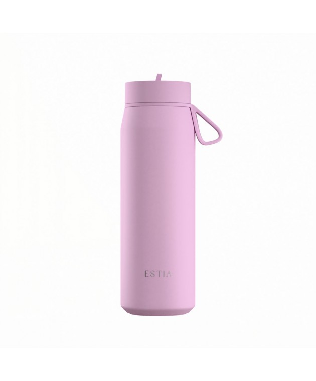 ESTIA ΘΕΡΜΟΣ PULSE  SAVE THE AEGEAN 500ml LAVENDER