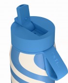 ESTIA ΘΕΡΜΟΣ PULSE  SAVE THE AEGEAN 500ml OCEAN WAVES