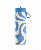 ESTIA ΘΕΡΜΟΣ PULSE  SAVE THE AEGEAN 500ml OCEAN WAVES ΘΕΡΜΟΣ-ΠΑΓΟΥΡΙΑ